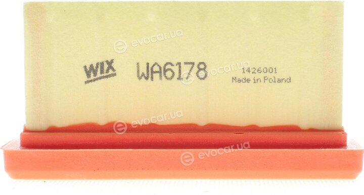 WIX WA6178