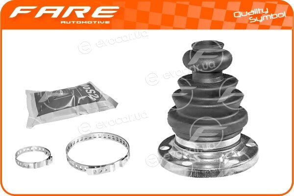 Fare K1283