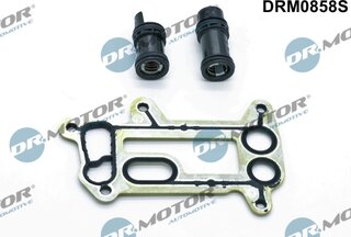 Dr. Motor DRM0858S