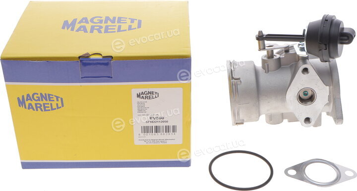 Magneti Marelli 323700002600