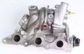 Garrett 708116-5001S