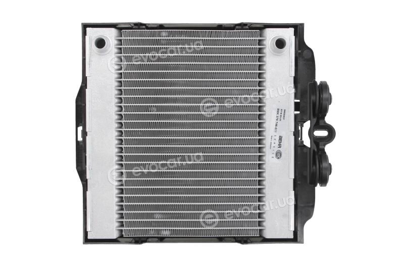 Nissens 60873