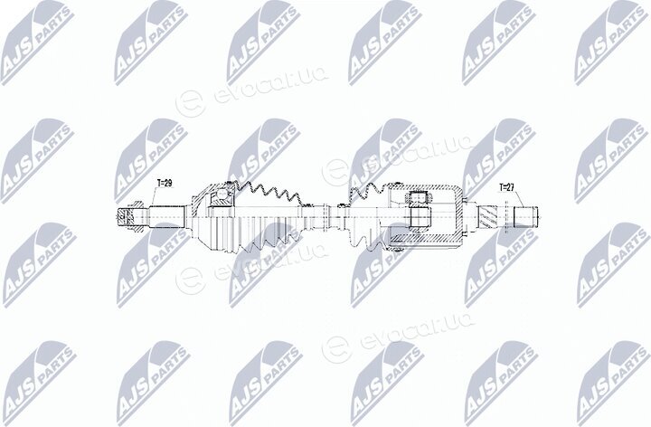 NTY NPW-NS-055