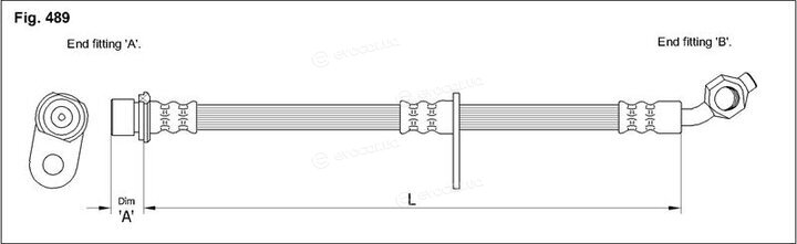 Starline HA ST.1214