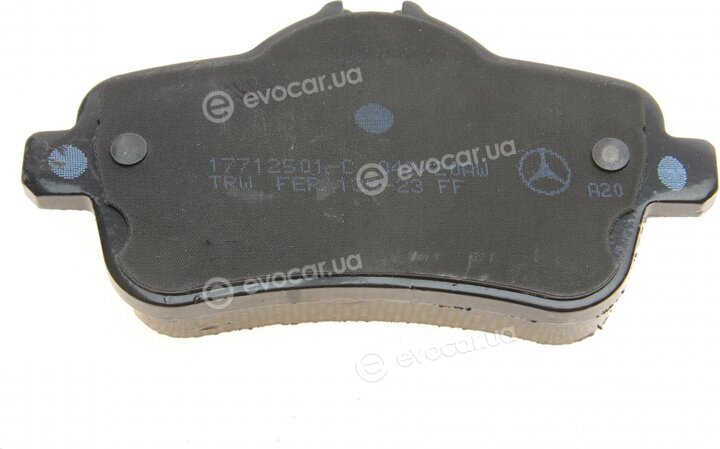 Mercedes-Benz A0074207720