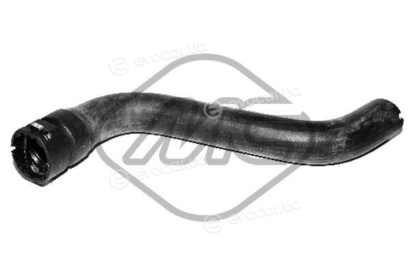 Metalcaucho / STC 09457