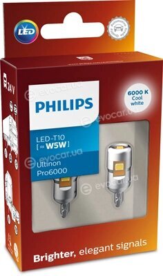 Philips 24961CU60X2