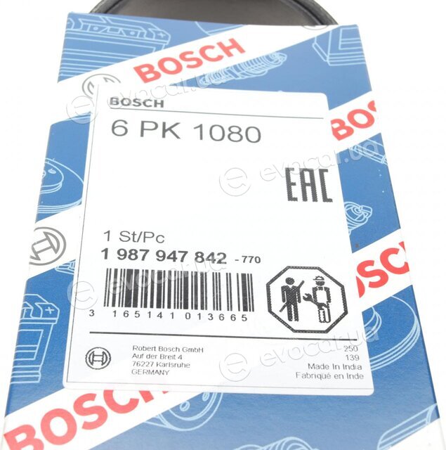 Bosch 1 987 947 842