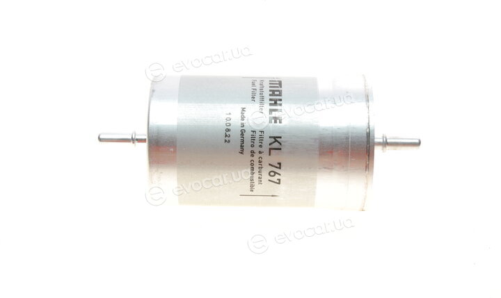 Mahle KL 767