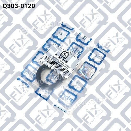 Q-Fix Q3030120
