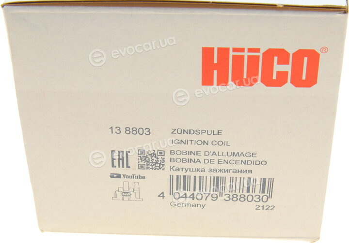 Astemo (Hitachi) / Huco 138803