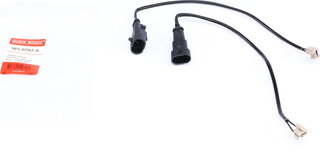 Kawe / Quick Brake WS 0282 A