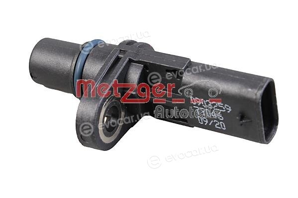 Metzger 0903259