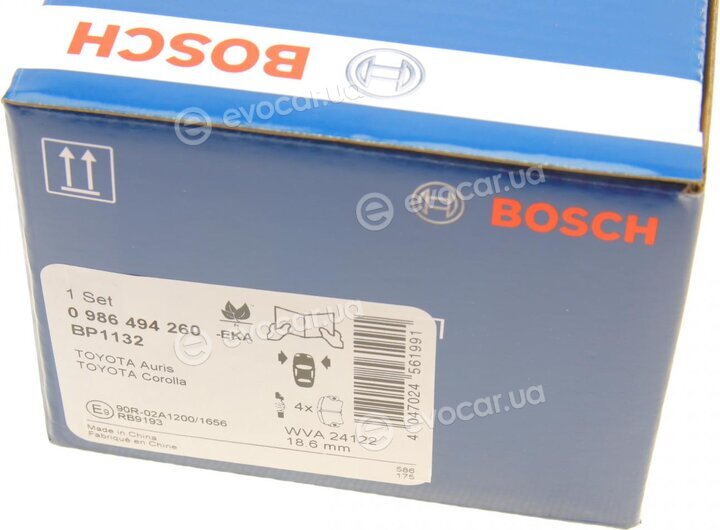 Bosch 0 986 494 260