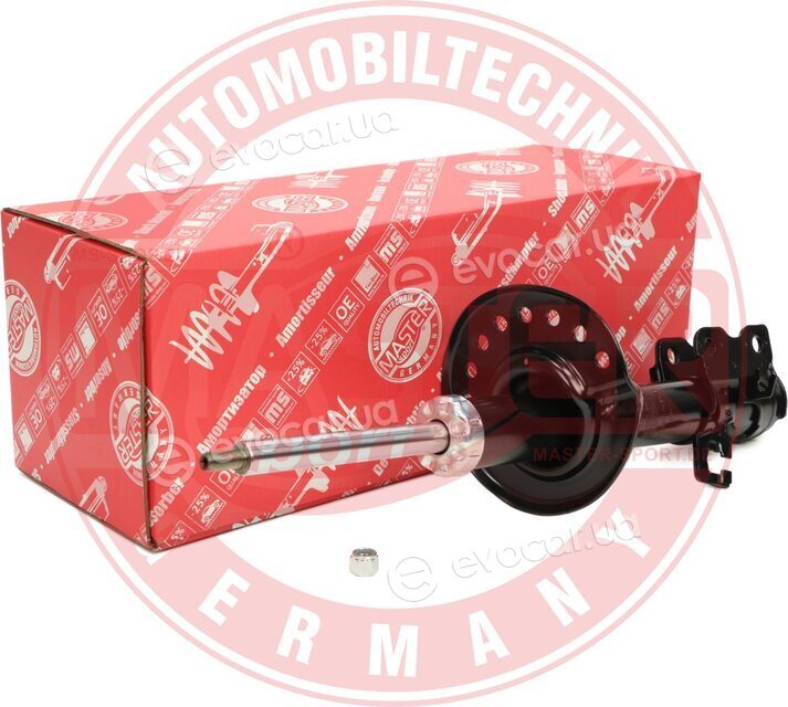 Master Sport 39755K-PCS-MS