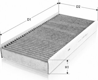 Tecneco CK9398C