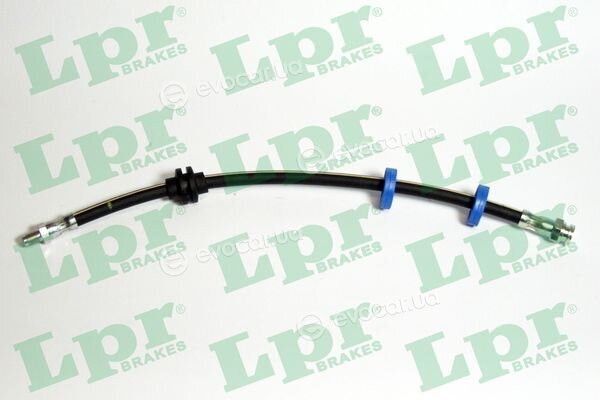LPR / Samko 6T46739