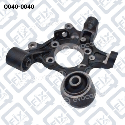 Q-Fix Q0400040
