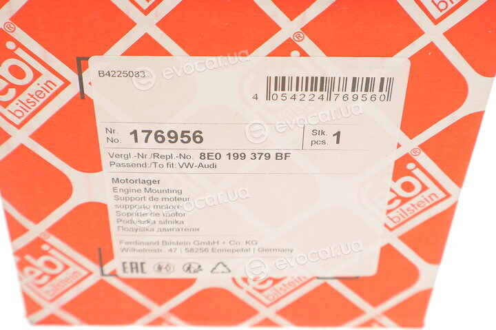 Febi 176956