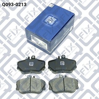 Q-Fix Q0930213