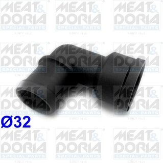 Meat & Doria 93128