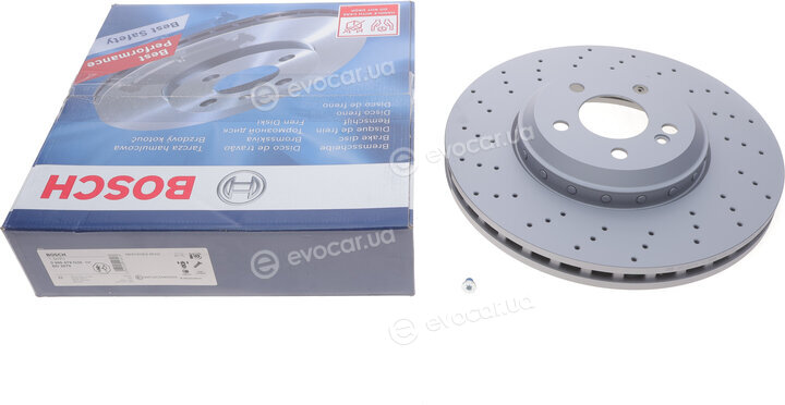 Bosch 0 986 479 G35