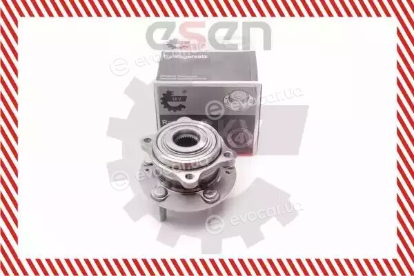 SKV 29SKV062