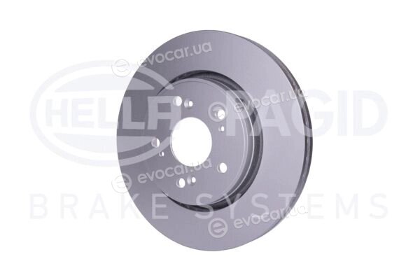 Hella Pagid 8DD 355 129-061