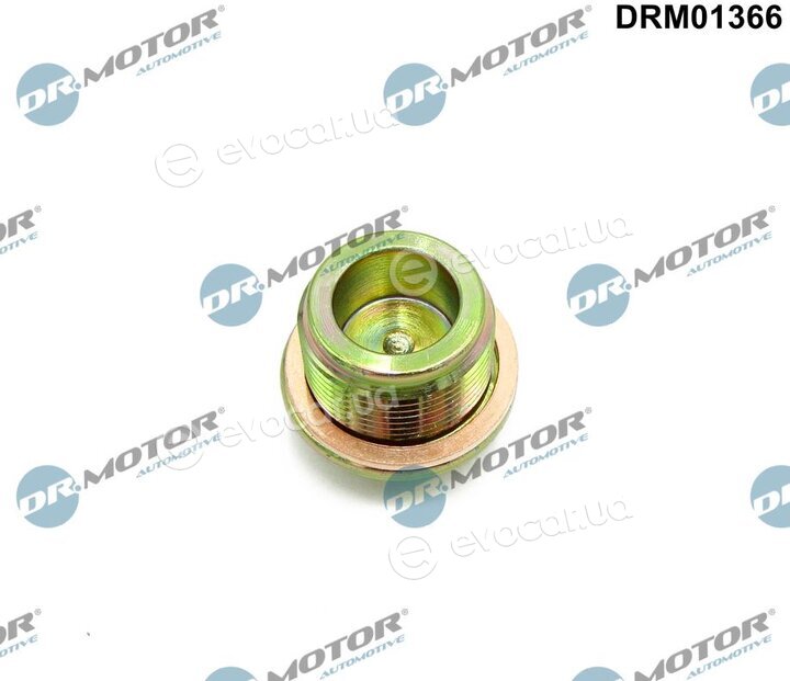 Dr. Motor DRM01366