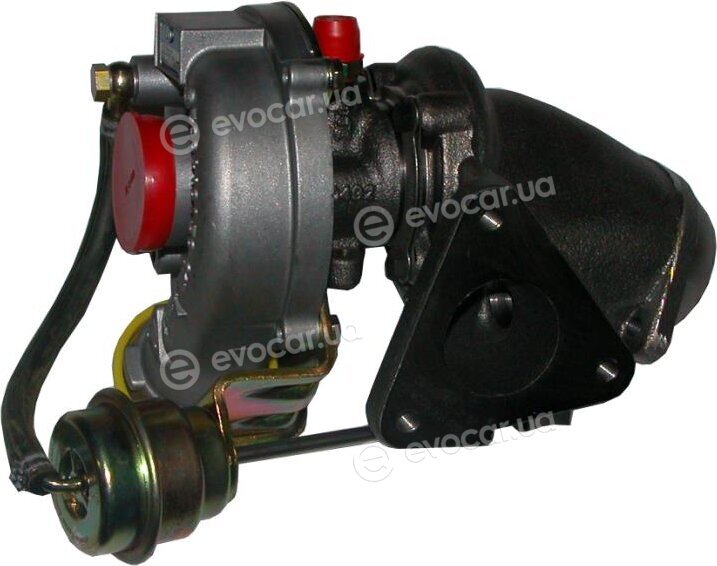 Starline TD S2002T