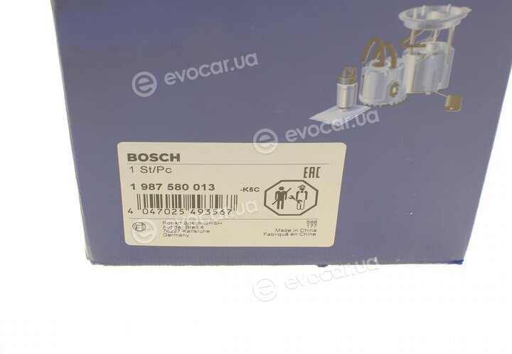 Bosch 1 987 580 013