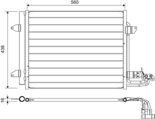 Valeo 817806