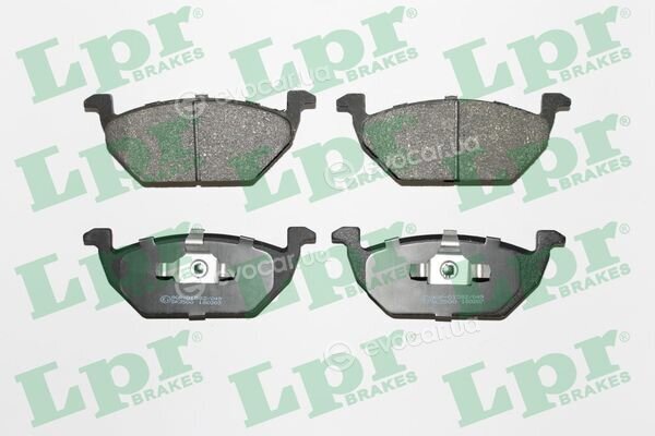 LPR / Samko 05P730