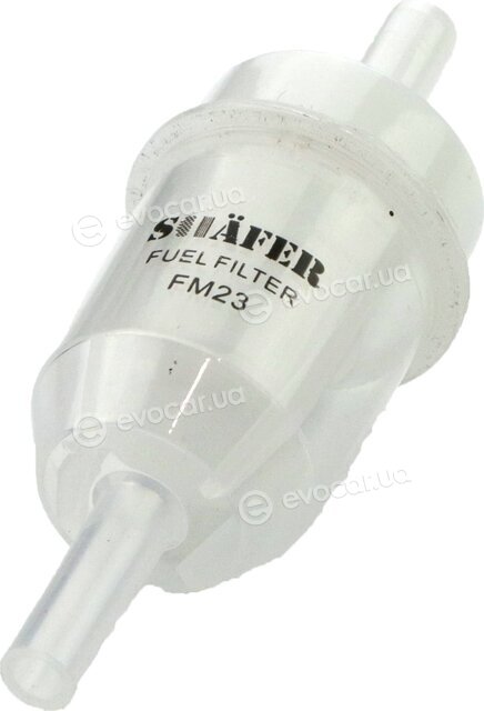 Shafer FM23