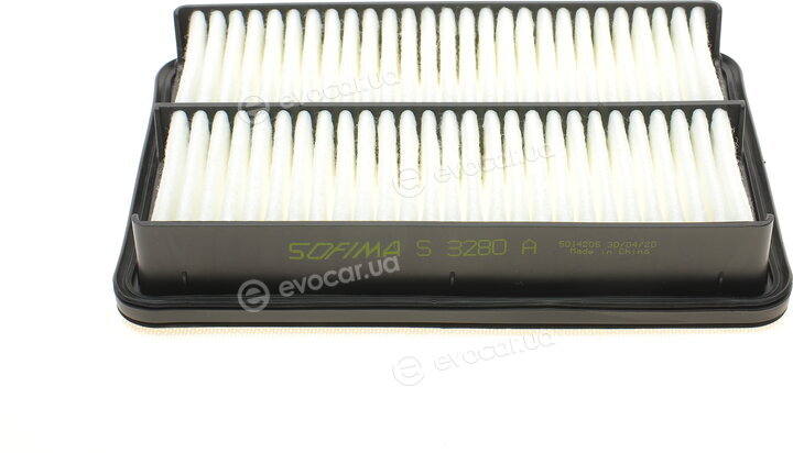 Sofima S 3280 A