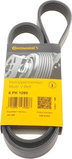 Continental 6PK1090