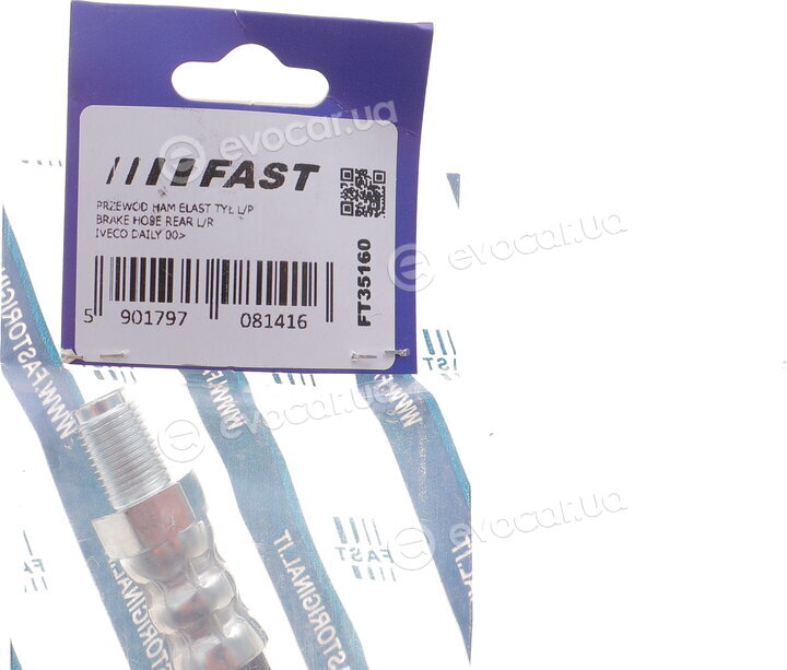 Fast FT35160