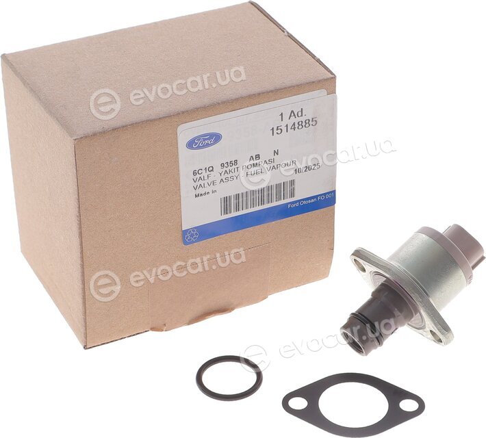 Ford 6C1Q9358AB