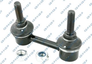 GSP S051624