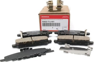 Honda / Acura 43022-T7J-H01
