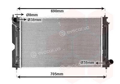 Van Wezel 53002386