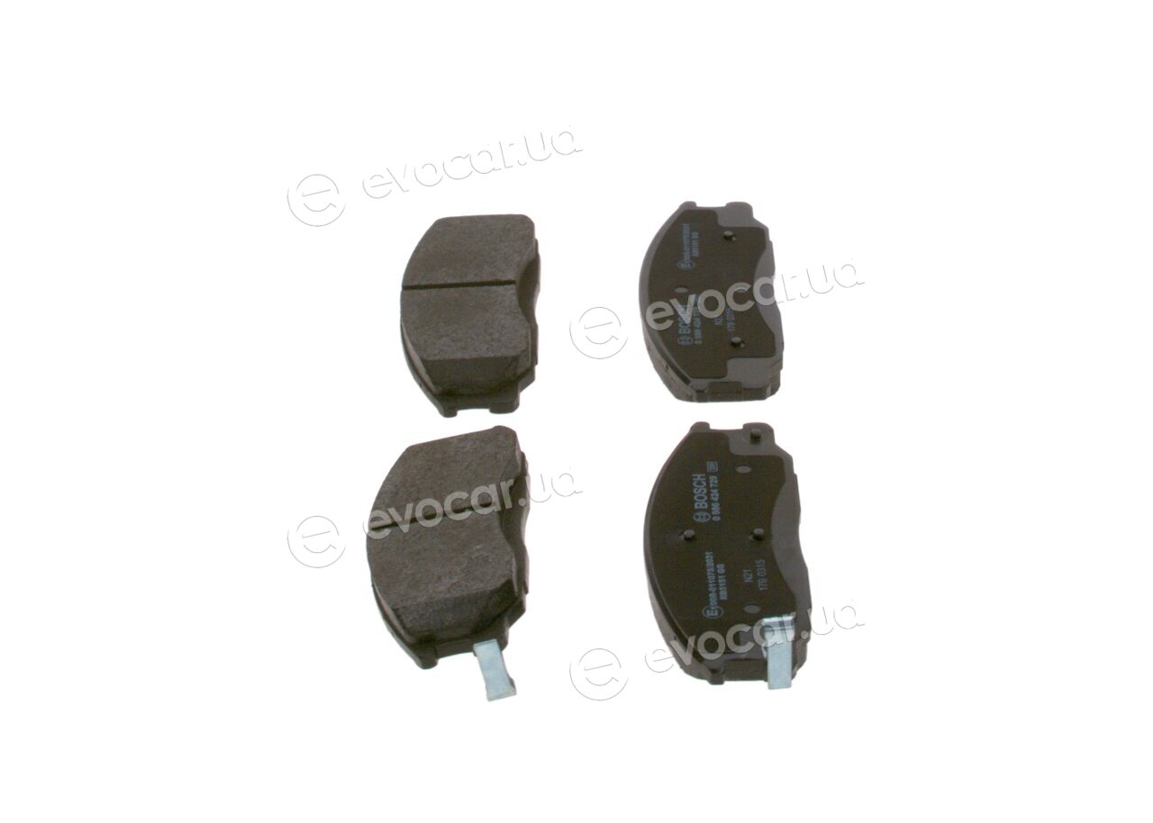 Bosch 0 986 424 729