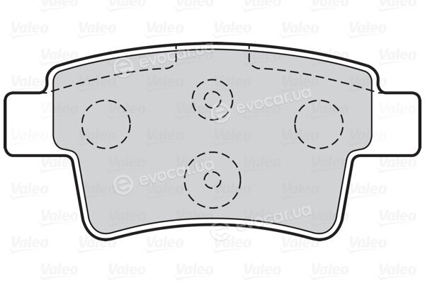 Valeo 302214