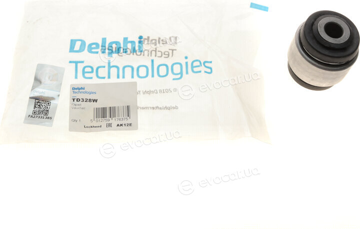 Delphi TD328W