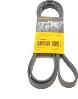 Continental / Contitech 6PK2030