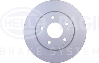 Hella 8DD 355 125-071