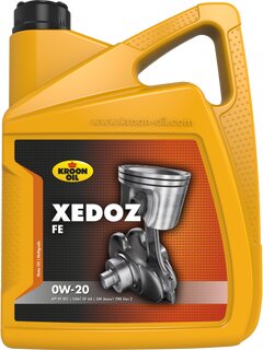 Kroon Oil 36779