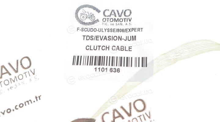 Cavo 1101 636