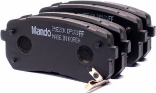Mando MPK33