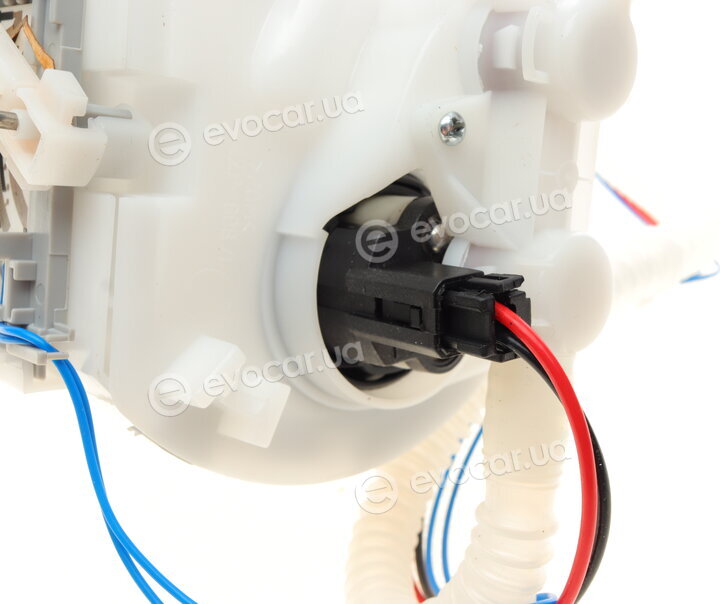 Astemo (Hitachi) / Huco 133334